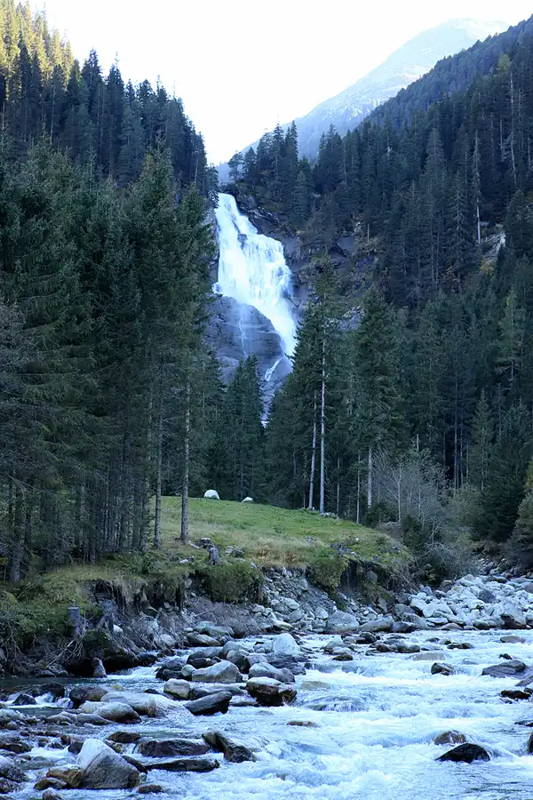 039 | 2022 | Krimml | Krimmler Wasserfälle | © carsten riede fotografie