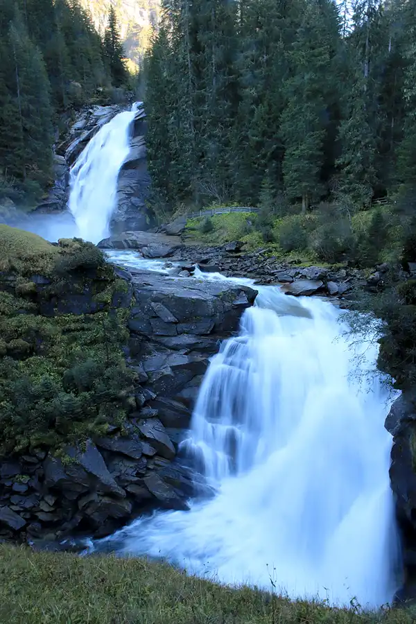 040 | 2022 | Krimml | Krimmler Wasserfälle | © carsten riede fotografie