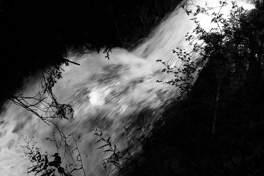 015 | 2022 | Krimml | Krimmler Wasserfälle | © carsten riede fotografie