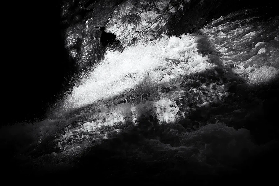 033 | 2022 | Krimml | Krimmler Wasserfälle | © carsten riede fotografie