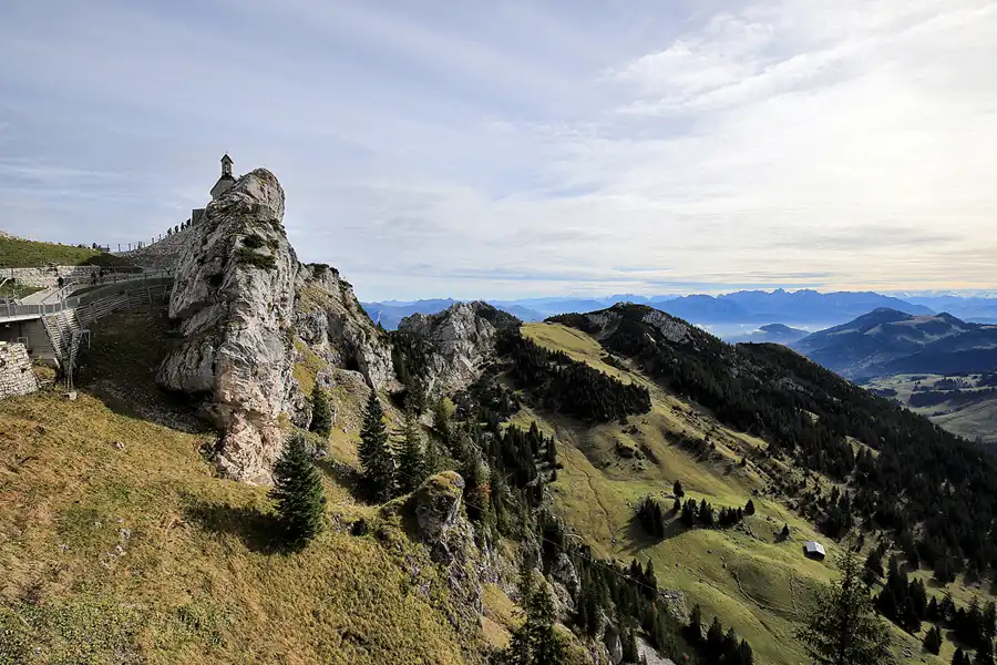 006 | 2022 | Wendelstein | © carsten riede fotografie