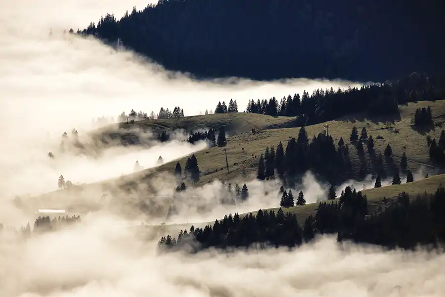 009 | 2022 | Wendelstein | Blick vom Wendelstein | © carsten riede fotografie