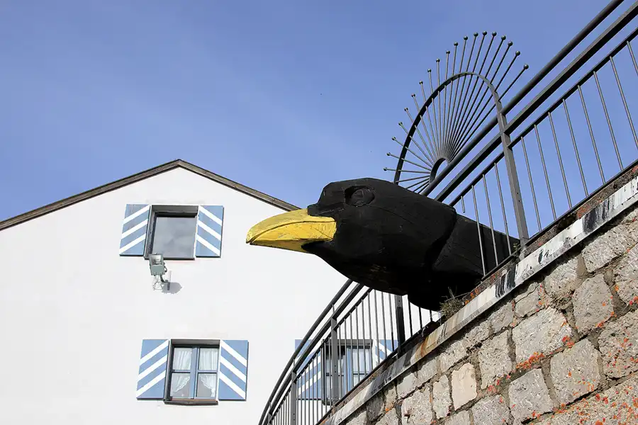013 | 2022 | Wendelstein | © carsten riede fotografie