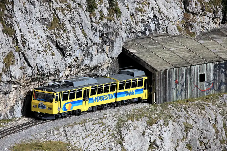 030 | 2022 | Wendelstein | Wendelsteinbahn – Zahnradbahn | © carsten riede fotografie