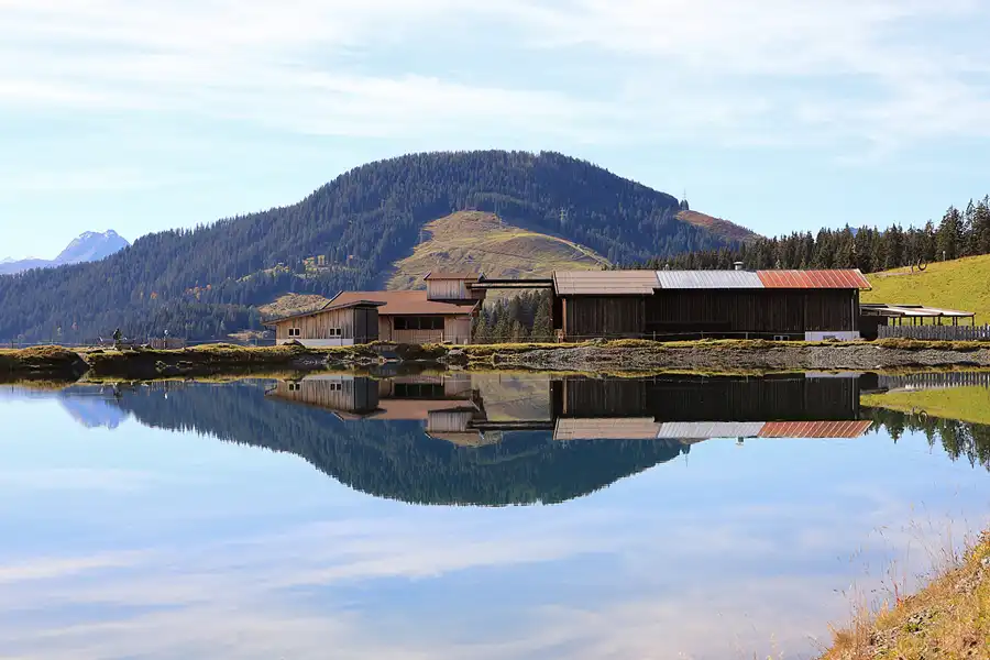 041 | 2022 | Going am Wilden Kaiser | Astberg – Astbergsee | © carsten riede fotografie