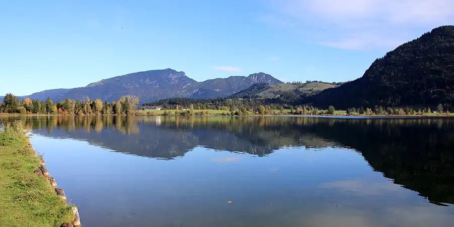 049 | 2022 | Walchsee | © carsten riede fotografie