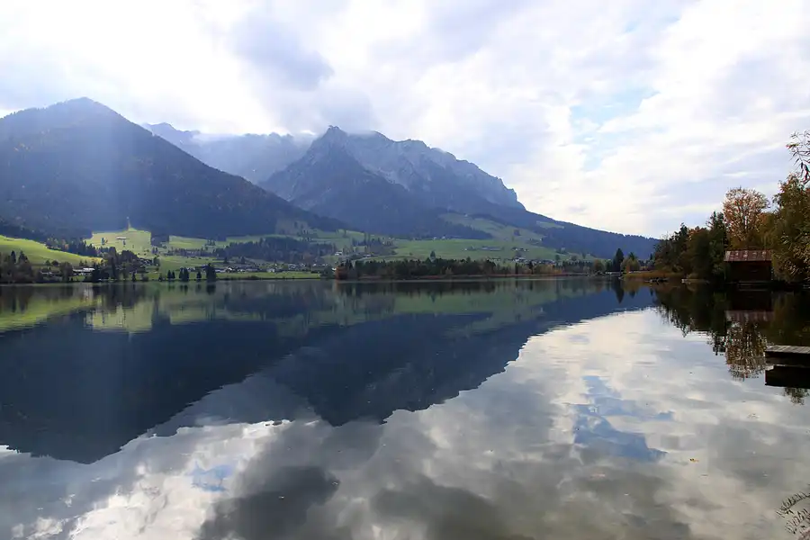 052 | 2022 | Walchsee | © carsten riede fotografie