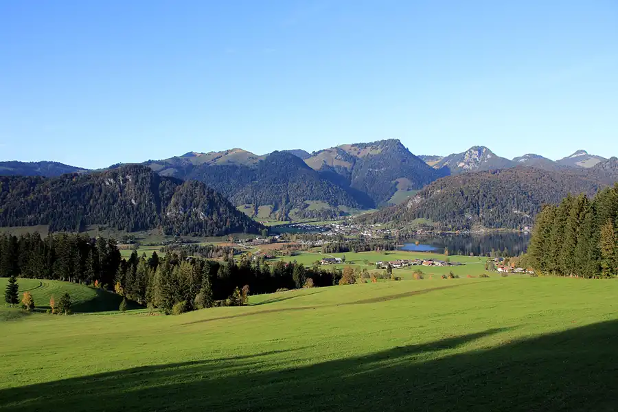 056 | 2022 | Walchsee | © carsten riede fotografie