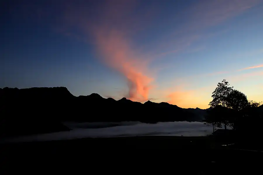 063 | 2022 | Walchsee | © carsten riede fotografie