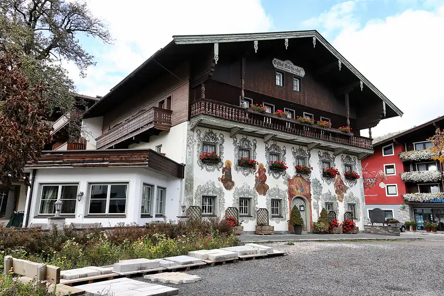 092 | 2022 | Walchsee | © carsten riede fotografie