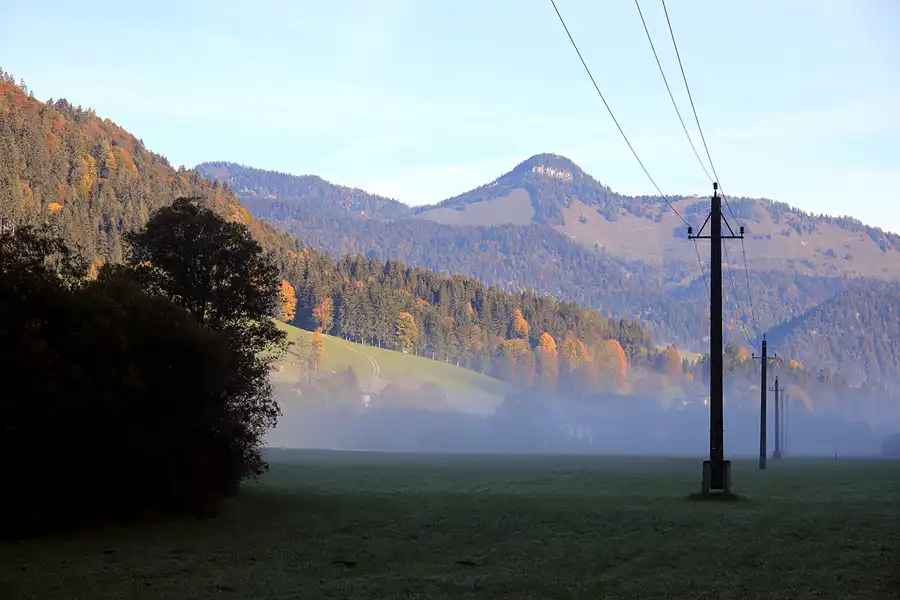 111 | 2022 | Irgendwo in Tirol | © carsten riede fotografie