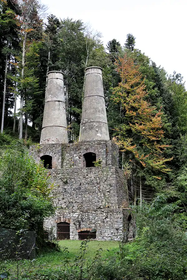127 | 2022 | Litzldorf | Zementwerk | © carsten riede fotografie