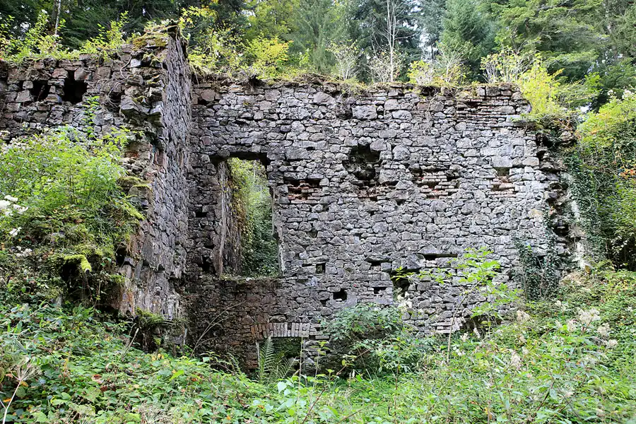 129 | 2022 | Litzldorf | Zementwerk | © carsten riede fotografie