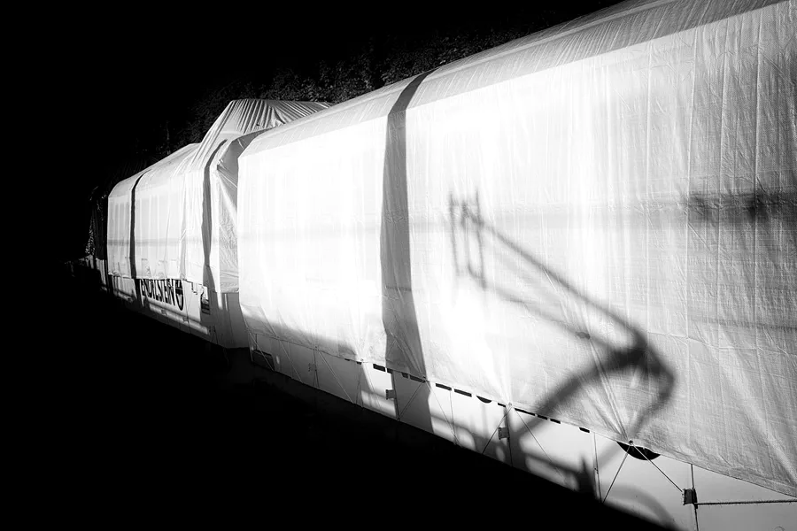 035 | 2022 | Brannenburg | Wendelsteinbahn – Zahnradbahn | © carsten riede fotografie