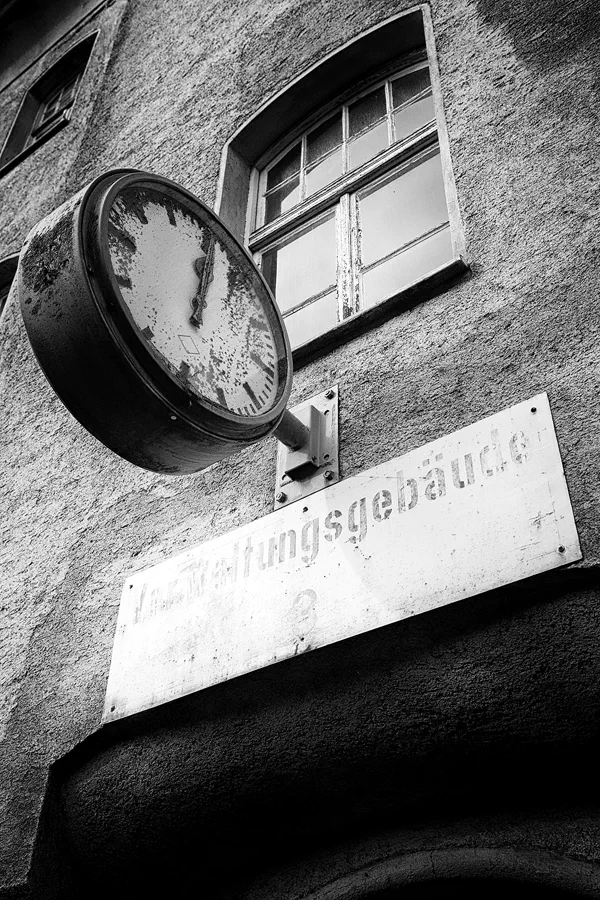 026 | 2022 | Augsburg | Lokwelt | © carsten riede fotografie