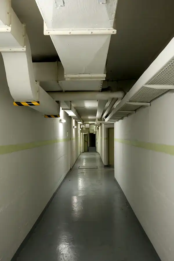 012 | 2022 | Gunzenhausen | Unterirdisches Hilfskrankenhaus | © carsten riede fotografie