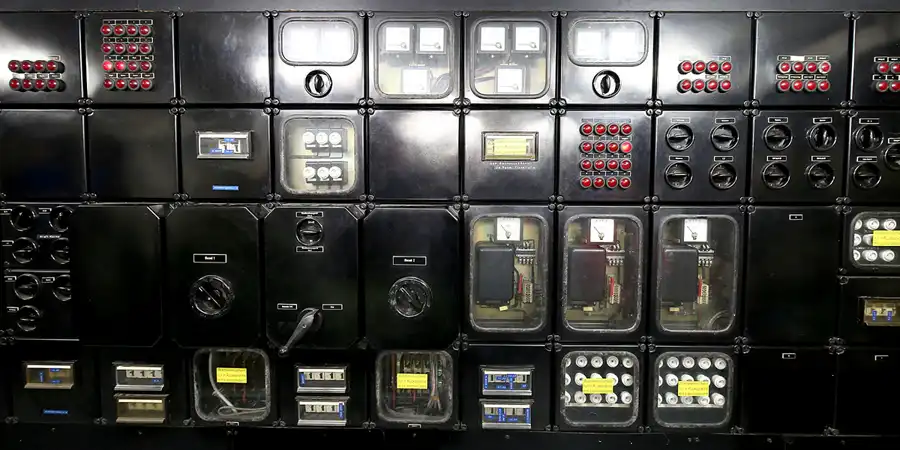 059 | 2022 | Gunzenhausen | Unterirdisches Hilfskrankenhaus | © carsten riede fotografie