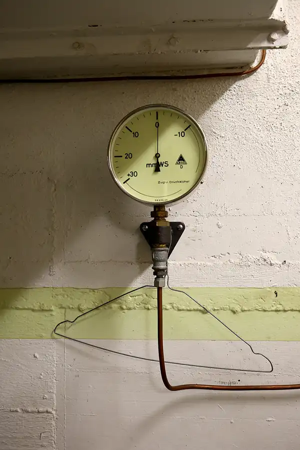 065 | 2022 | Gunzenhausen | Unterirdisches Hilfskrankenhaus | © carsten riede fotografie