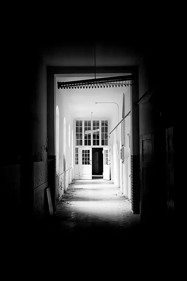 006 | 2022 | Kolkwitz | Lungenheilstätte Kolkwitz | © carsten riede fotografie