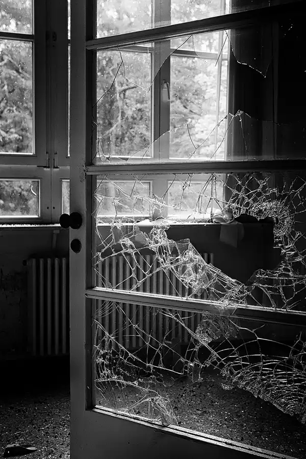 007 | 2022 | Kolkwitz | Lungenheilstätte Kolkwitz | © carsten riede fotografie