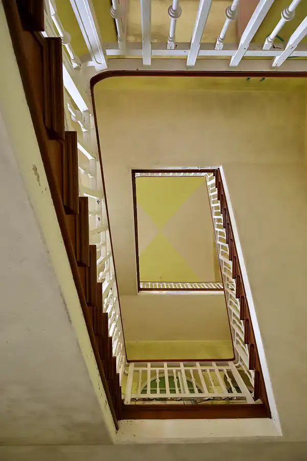 011 | 2022 | Kolkwitz | Lungenheilstätte Kolkwitz | © carsten riede fotografie