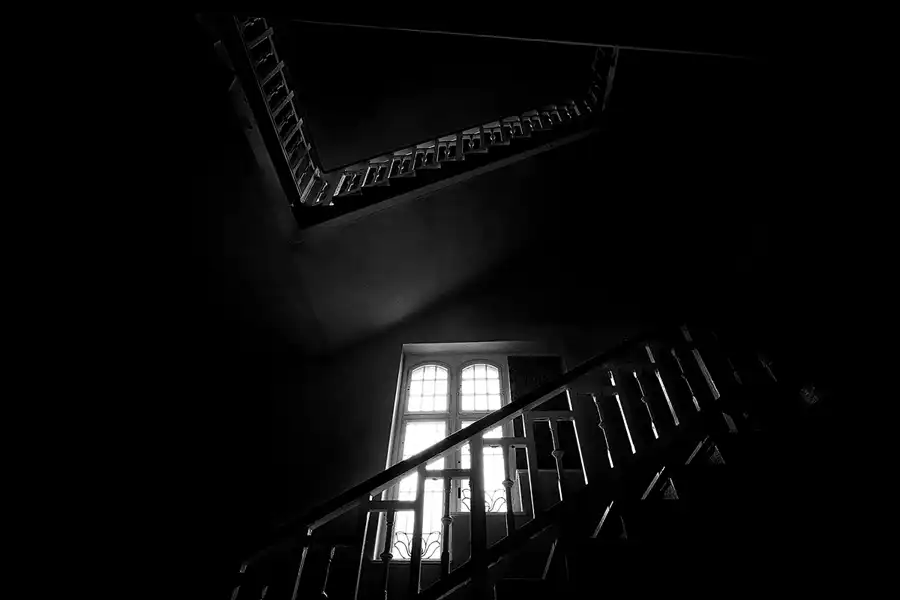 014 | 2022 | Kolkwitz | Lungenheilstätte Kolkwitz | © carsten riede fotografie