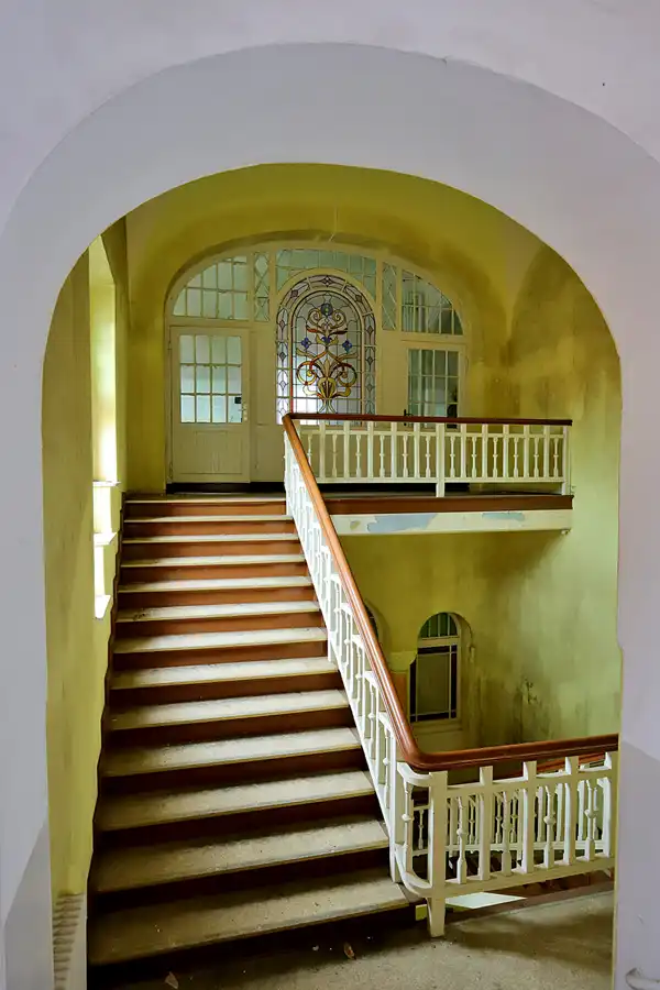 022 | 2022 | Kolkwitz | Lungenheilstätte Kolkwitz | © carsten riede fotografie