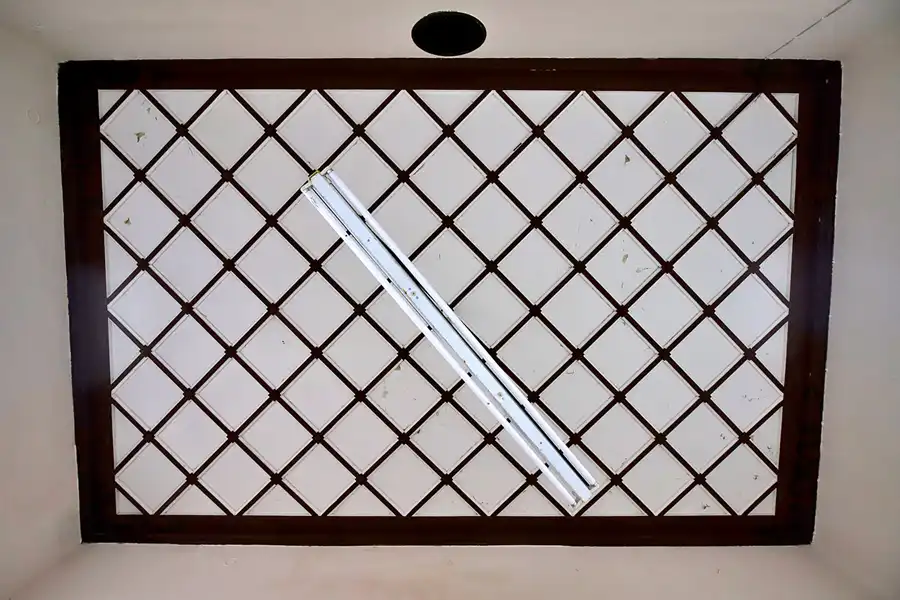 029 | 2022 | Kolkwitz | Lungenheilstätte Kolkwitz | © carsten riede fotografie