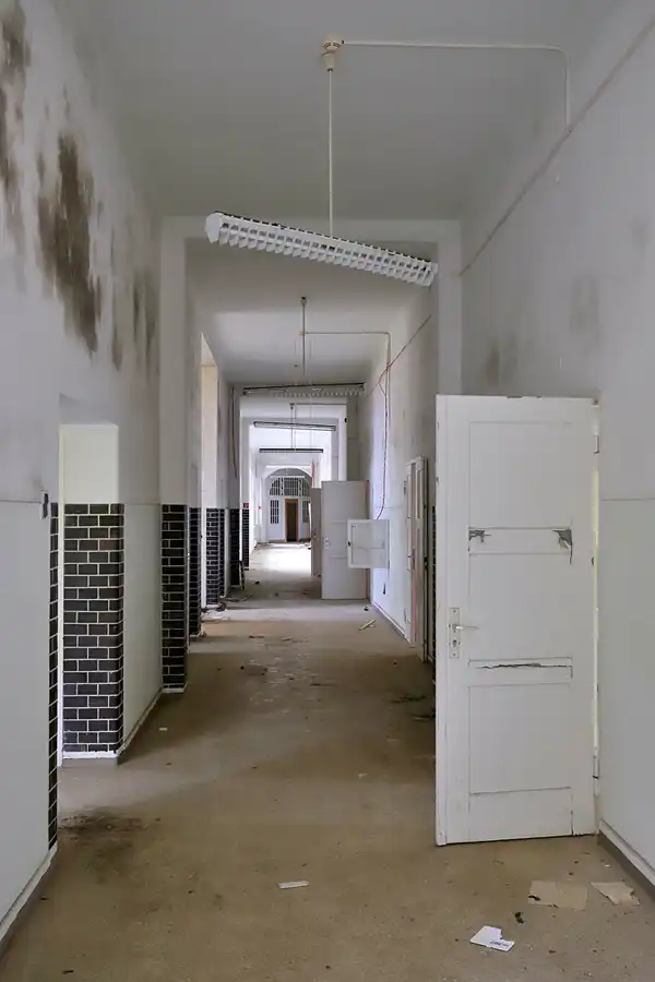 030 | 2022 | Kolkwitz | Lungenheilstätte Kolkwitz | © carsten riede fotografie