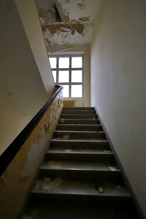 032 | 2022 | Kolkwitz | Lungenheilstätte Kolkwitz | © carsten riede fotografie