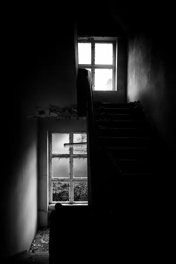 033 | 2022 | Kolkwitz | Lungenheilstätte Kolkwitz | © carsten riede fotografie