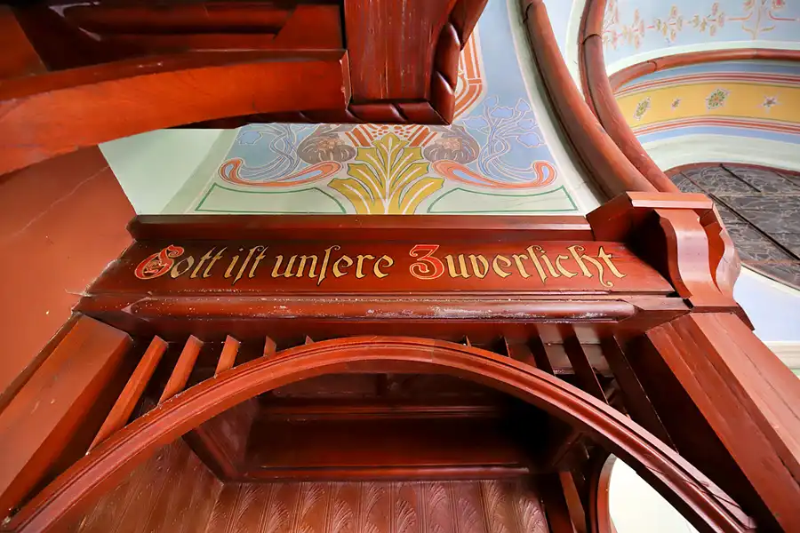 053 | 2022 | Kolkwitz | Lungenheilstätte Kolkwitz | © carsten riede fotografie