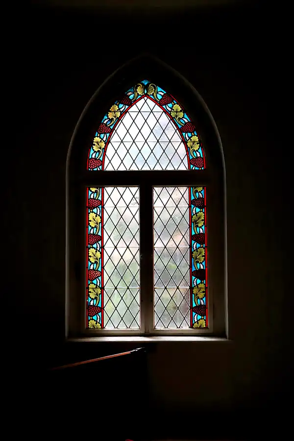 054 | 2022 | Kolkwitz | Lungenheilstätte Kolkwitz | © carsten riede fotografie