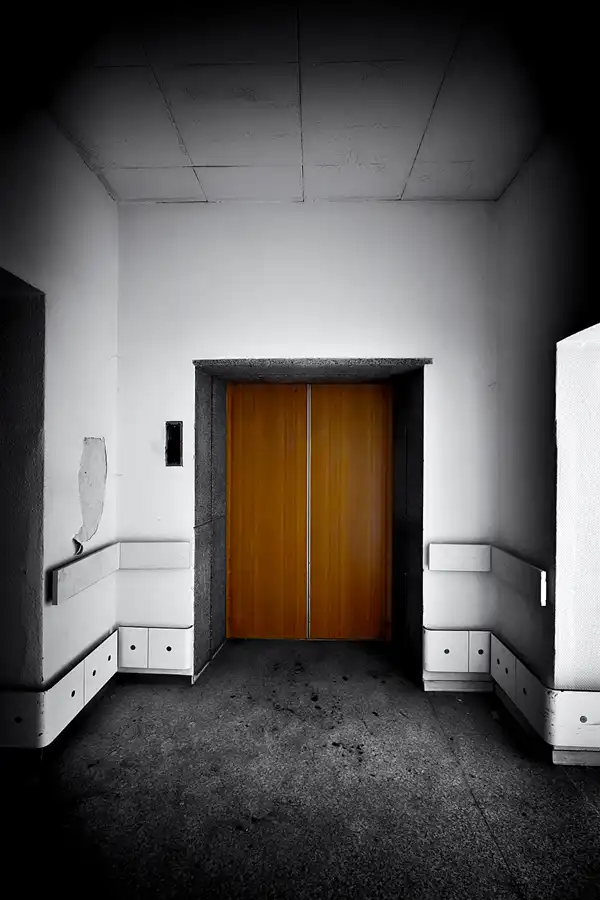 055 | 2022 | Kolkwitz | Lungenheilstätte Kolkwitz | © carsten riede fotografie