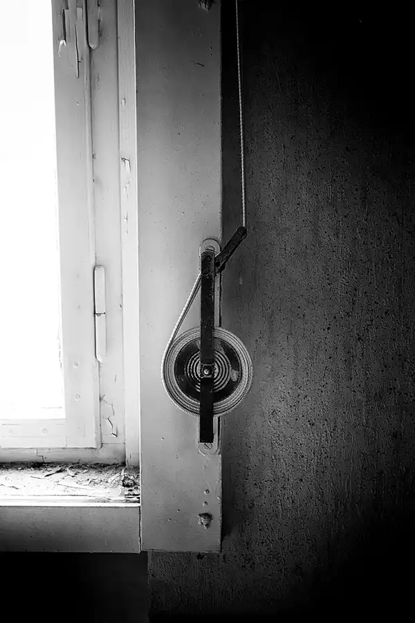 061 | 2022 | Kolkwitz | Lungenheilstätte Kolkwitz | © carsten riede fotografie