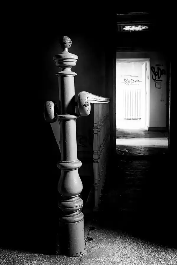 064 | 2022 | Kolkwitz | Lungenheilstätte Kolkwitz | © carsten riede fotografie