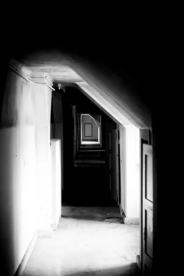 065 | 2022 | Kolkwitz | Lungenheilstätte Kolkwitz | © carsten riede fotografie