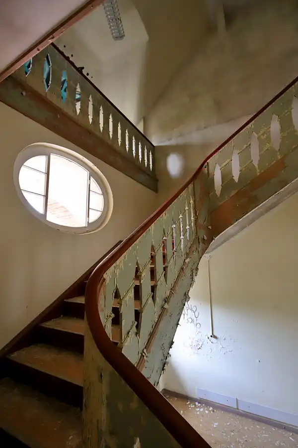 079 | 2022 | Kolkwitz | Lungenheilstätte Kolkwitz | © carsten riede fotografie