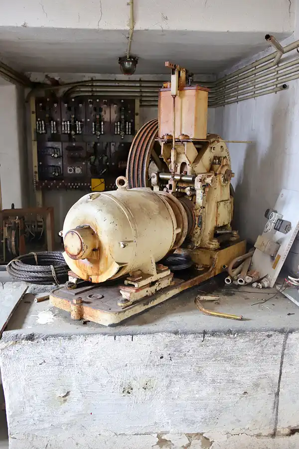 081 | 2022 | Kolkwitz | Lungenheilstätte Kolkwitz | © carsten riede fotografie