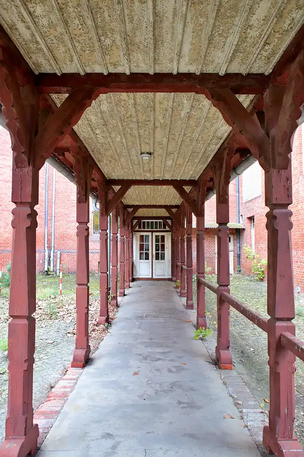 087 | 2022 | Kolkwitz | Lungenheilstätte Kolkwitz | © carsten riede fotografie