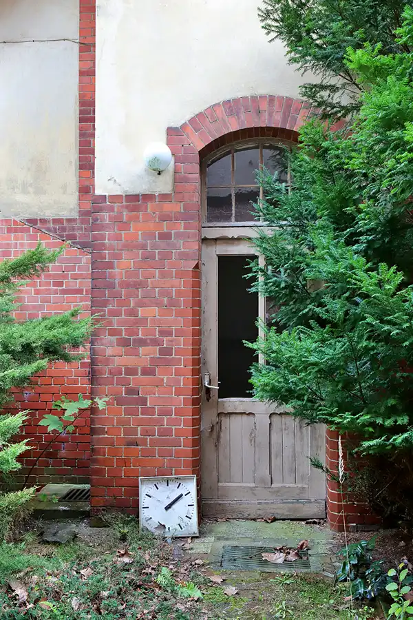 096 | 2022 | Kolkwitz | Lungenheilstätte Kolkwitz | © carsten riede fotografie