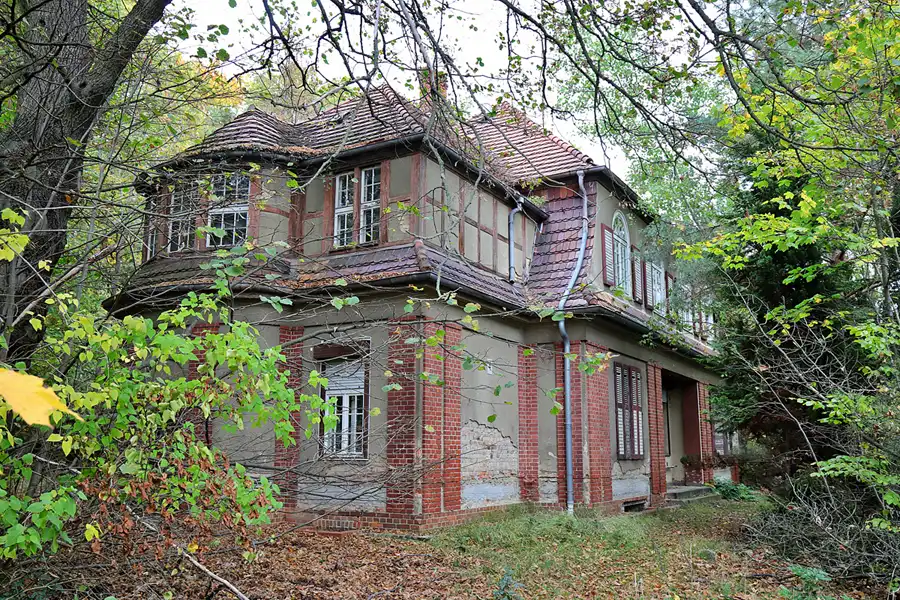 098 | 2022 | Kolkwitz | Lungenheilstätte Kolkwitz | © carsten riede fotografie