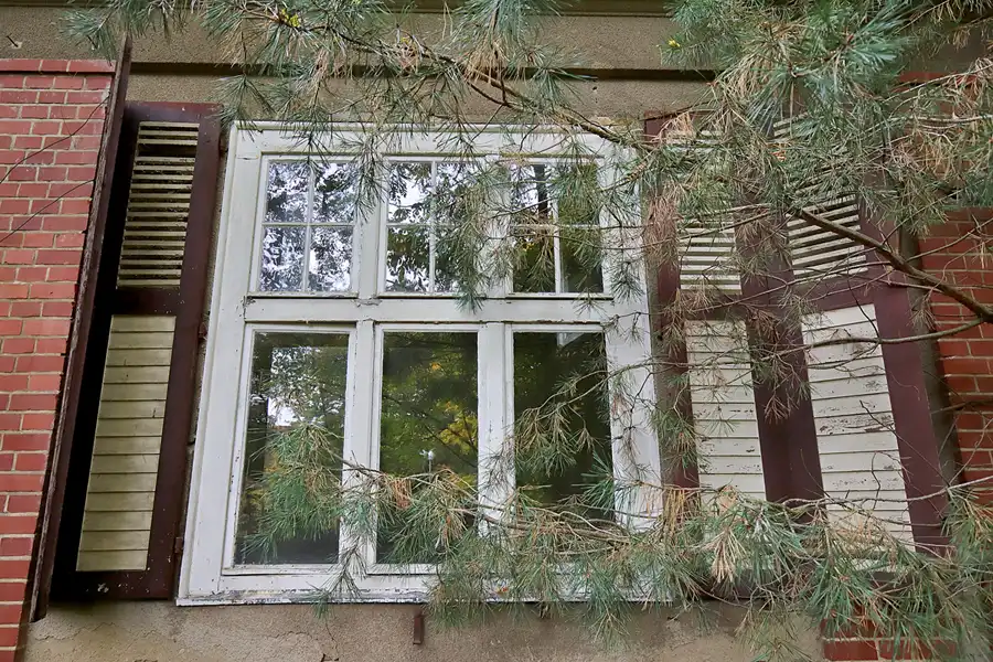 099 | 2022 | Kolkwitz | Lungenheilstätte Kolkwitz | © carsten riede fotografie