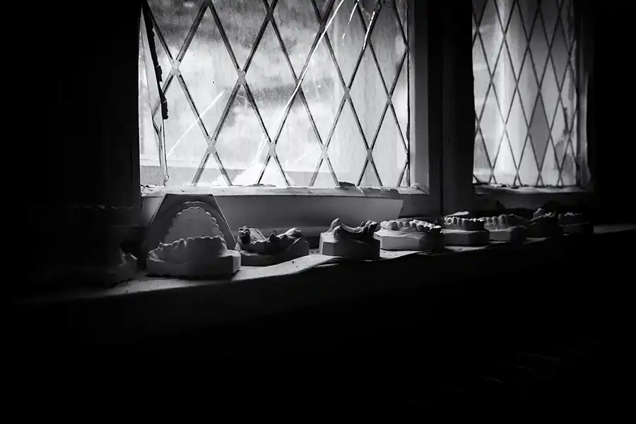 102 | 2022 | Kolkwitz | Lungenheilstätte Kolkwitz | © carsten riede fotografie