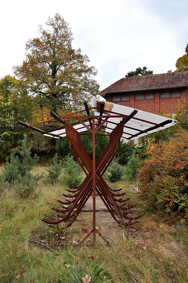 113 | 2022 | Kolkwitz | Lungenheilstätte Kolkwitz | © carsten riede fotografie