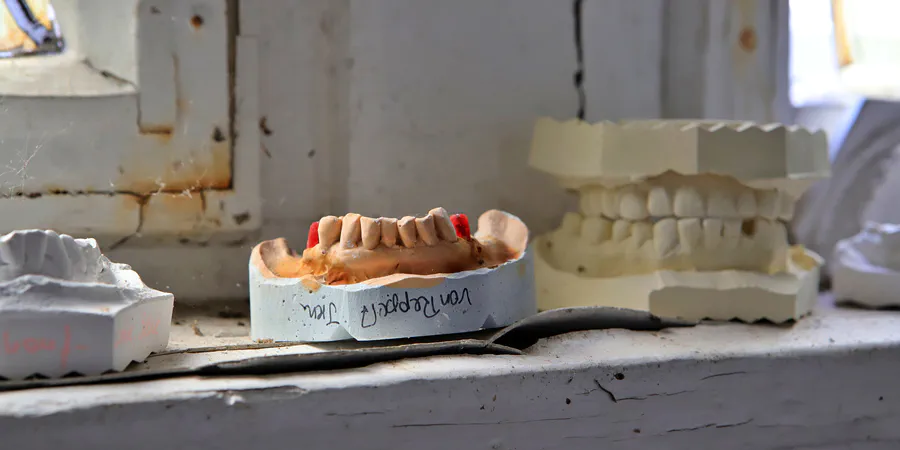 105 | 2022 | Kolkwitz | Lungenheilstätte Kolkwitz | © carsten riede fotografie