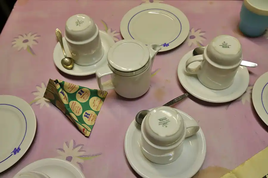 027 | 2022 | Garzau-Garzin OT Garzau | Atombunker Garzau – Rechenzentrum der NVA | © carsten riede fotografie