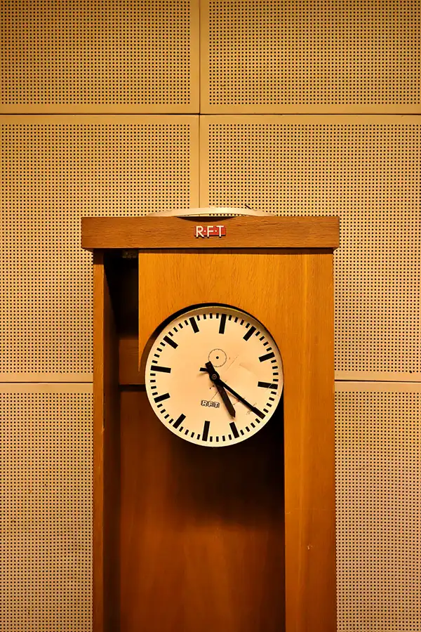 037 | 2022 | Garzau-Garzin OT Garzau | Atombunker Garzau – Rechenzentrum der NVA | © carsten riede fotografie