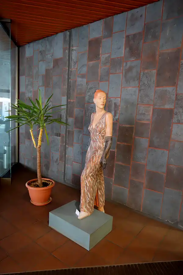 014 | 2022 | Berlin | Tschechische Botschaft – 50-jähriges Jubiläum der Entwürfe des Botschaftsgebäudes von 1972 | © carsten riede fotografie