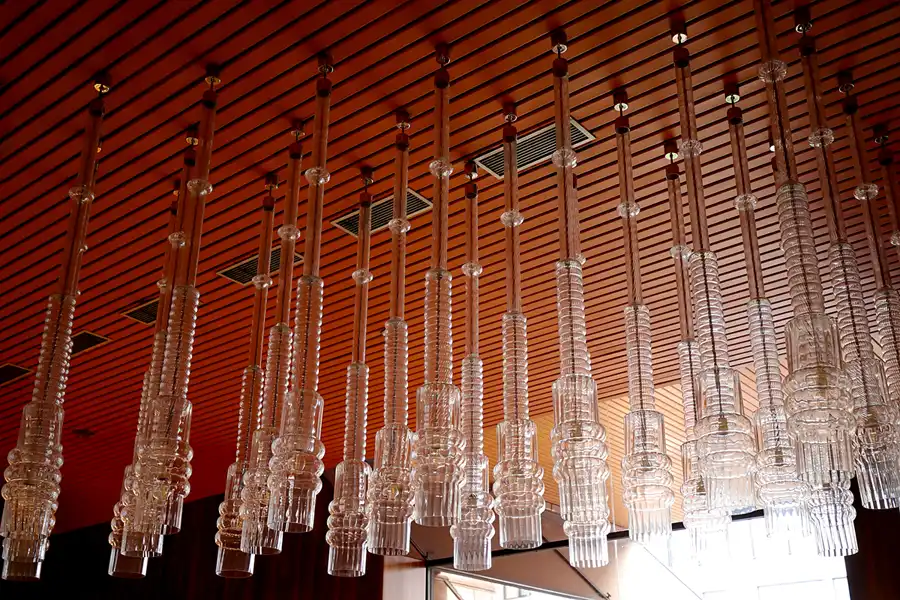 027 | 2022 | Berlin | Tschechische Botschaft – 50-jähriges Jubiläum der Entwürfe des Botschaftsgebäudes von 1972 | © carsten riede fotografie